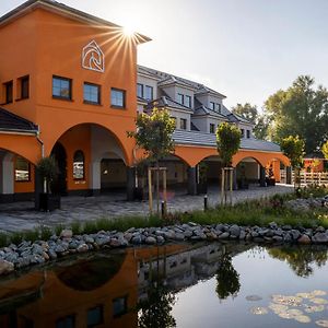 Luxus Resort Ruegen Residenz Kubitzer Bodden